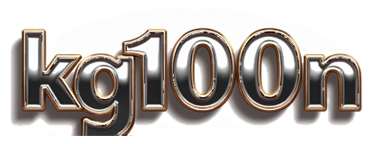kg100n logo